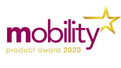 Sunrise Medical's JAY Fluid with Cryo Technology wins a 2020 Mobility Product Award